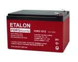 Аккумулятор ETALON FORS 1212