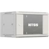 Телекоммуникационные шкаф NTSS Премиум NTSS-W12U6045GS-2