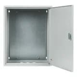 Шкаф электромонтаж. 500x400x220 мм ЩРНМ-2 EKF (mb22-2)