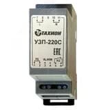 Устройство защиты электропитания 220В с сигнализацией