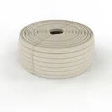 Трубка кембрик ТВ-40 ПВХ, d= 4 мм, REXANT