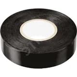 Изолента ПВХ 0,13*19 мм. 10м, черная,