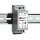 Устройство защиты интерфейсов с подачей питания Тахион