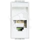 RJ11 соединение К10 категория 2