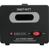 Стабилизатор напряжения AVR Tower 1500RF 4512020370004 SMARTWATT