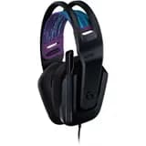 Гарнитура G335 Black 981-000978 Logitech