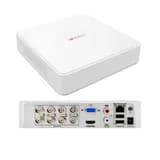 Видеорегистратор 8-ми канальный HiWatch DS-H208QA