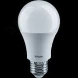 Лампа светодиодная LED 12вт E27 теплый