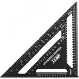 Угольник кровельный цельнометаллический Профи 300х300 мм FIT