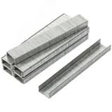 Скоба для мебельного степлера 6мм (1000шт) FIT