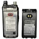 Радиостанция авиационная IC-A16 Icom