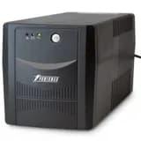 Источник бесперебойного питания (ИБП) Back Pro 1050 PowerMan