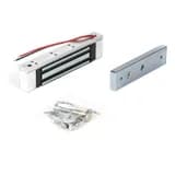 Электромагнитный замок SPRUT Lock-181MA (с планкой) Бастион