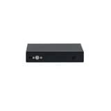 Коммутатор на 4 PoE порта DH-PFS3006-4GT-60 Dahua