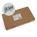 Зажим пружинный 3проводной проходной ЗНИ 25 JXB ST 25 серый STEKKER 39963