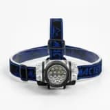 Фонарь налобный, 14 LED, 7х4 см, 3 ААА, IronMaster