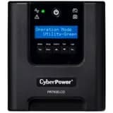 Источник бесперебойного питания (ИБП) PR750ELCD CyberPower