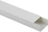Кабель-канал 40х25 L2000 бел. Эра Б0031136