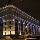 Комплект Евро Belt Light NeonNight 2 жилы шаг 40 см Белые LED лампы 45мм 6 LED 331345