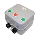 Контактор э/м ПМ12-063521 У2 В, 36В Электротехник