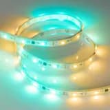 Лента герметичная SPIPB3012mm 12V RGBPX3 72Wm IP66 5060 5m Arlight Закрытый IP66 0263703