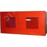 Щит пожарный ПРЕСТИЖ ЩПЗ-О Пожтехника Центр