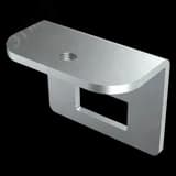 Прижим балочный вставной 41х21мм HDZ IEK