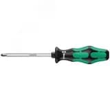 Отвертка крестовая 350 SK PH с шестигранным стержнем PH 2X100 мм