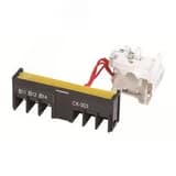 Контакт сигнальный правый ВА-305 4P