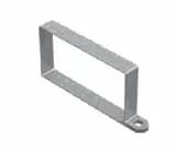 Хомут крышки поясной 50х50 OSTEC ХКП-50х50