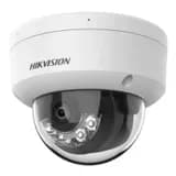 Видеокамера DS-2CD2123G2-LIS2U-2.8MM HikVision