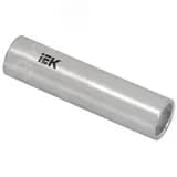 Гильза ГМЛ-6 медная луженая соединительная IEK