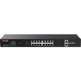 Коммутатор G1120P-16-150W IP-COM