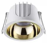 Встраиваемый светильник Novotech Knof 358696