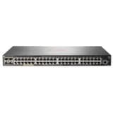 48 портовый управляемый коммутатор Aruba 2930F 48G JL256A HPE