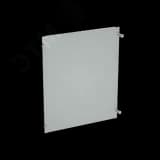 Закрытие заднее глухое Ш=400, В=450 мм