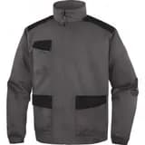 Куртка рабочая M1VE2 серии MACH 1, цв. серый, р. S