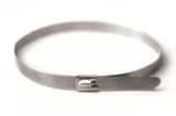 Хомут из нержавеющей стали AISI 316 8х350 DKC 27613