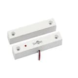Извещатель магнитоконтактный ST-DM135NC-WT Smartec