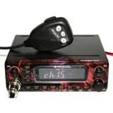 Автомобильная радиостанция MJ-3031M Turbo Radio Megajet