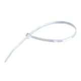 Стяжка нейлоновая 3.6х250мм бел. (уп.100шт) SUPRLAN 06-1024