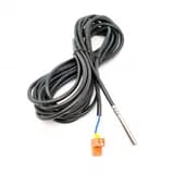 Датчик температуры бойлера косвенного нагрева (кабель 5.8 м) NTC 10K b3988 6x50 мм
