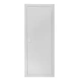 Дверь для щита Nova 5 габарит IP41 метал. PROxima EKF nv-door-m-5