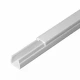 Кабель-канал 2-й замок 12х12 (кратно 2 м)