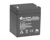 Аккумулятор 12В 5.5А.ч HR 5.8-12 B.B. Battery