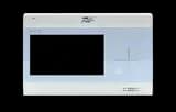 Комплект видеодомофона TFT 5” цветной, 480x272 FOX FX-VD5S АГАТ 5W