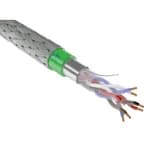 Кабель (провод) КИС-РВГ-Кнг(А)-FRLSLTx 4х2х1,20