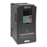 Преобразователь частоты 7.5/11кВт 3х400В VECTOR-100 PROxima EKF VT100-7R5-3B