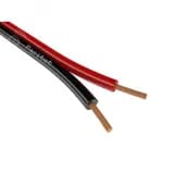 Кабель (провод) ШВПМ 2х0,50 мм.кв.