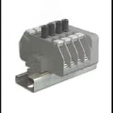 Блок зажимов наборных УПП-5 ВОС г.СПб